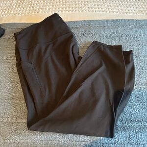 Lululemon Align Pant w/ Pockets 20